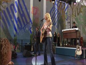 Jewel Again And Again (The Tonight Show with Jay Leno, Live 2006) (HD)